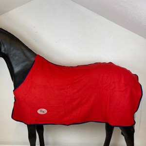 AB-Fleecedecke